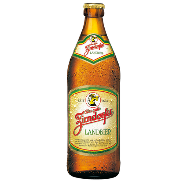 Zirndorfer Landbier